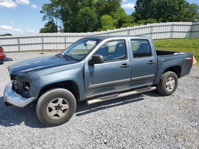 2006 Gmc Canyon 