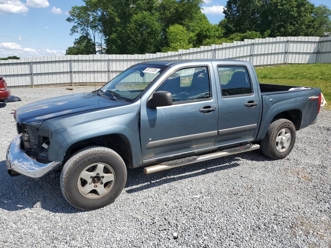 Gastonia, NC에서 판매 중인 2006 Gmc Canyon - Front End