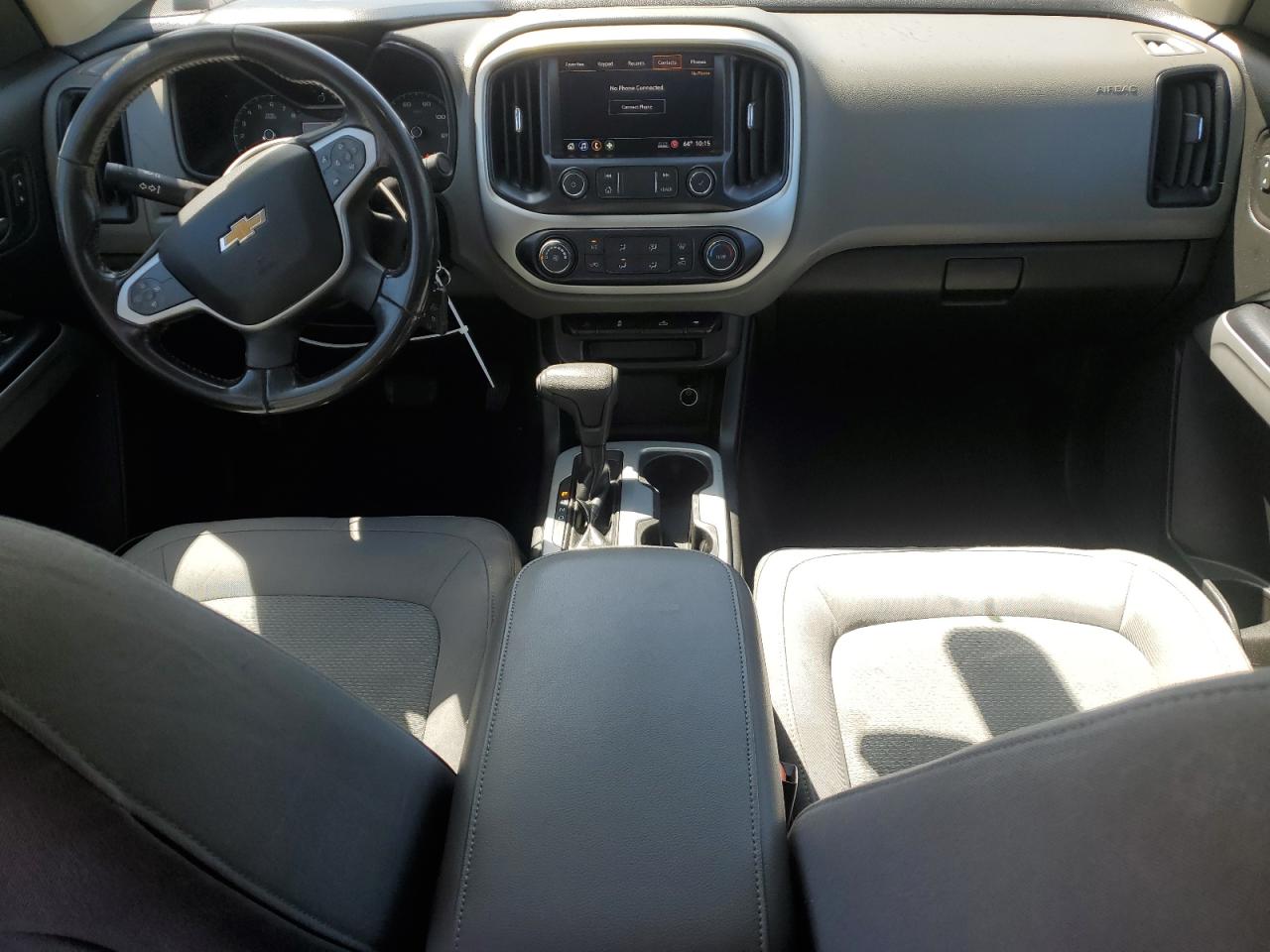 2020 Chevrolet Colorado Lt VIN: 1GCGTCEN0L1100271 Lot: 57789545