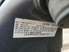 2007 YAMAHA XVS1300 A   for sale at Copart MI - FLINT