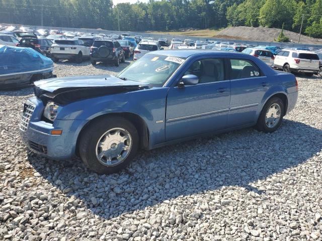 2007 Chrysler 300 Touring