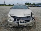 2013 Cadillac Cts Luxury Collection zu verkaufen in Tifton, GA - Front End