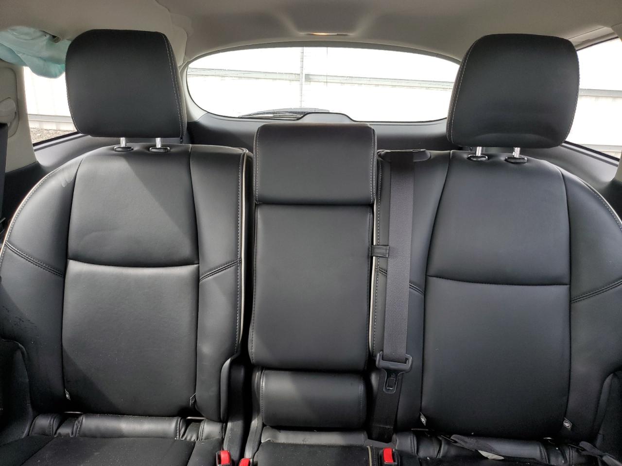 2020 Infiniti Qx60 Luxe VIN: 5N1DL0MN5LC533085 Lot: 56004935