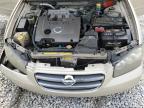 2003 Nissan Maxima Gle للبيع في Ellenwood، GA - Front End