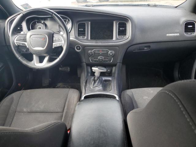 Sedans DODGE CHARGER 2015 Gray