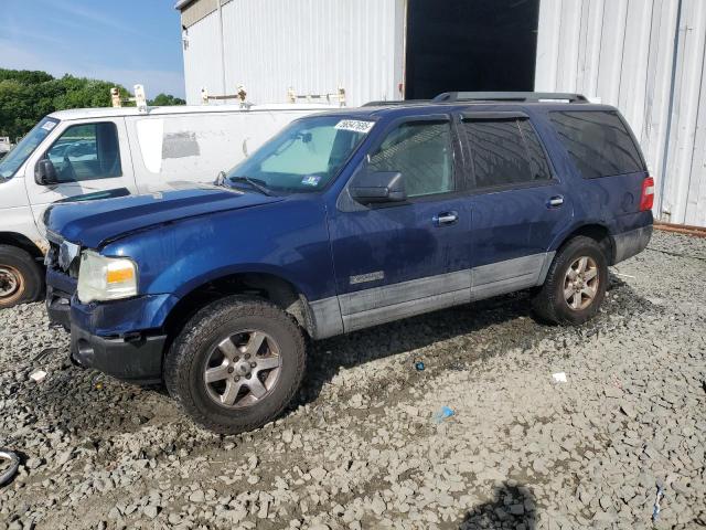 2007 Ford Expedition Xlt