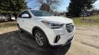 2017 Hyundai Santa Fe Se en Venta en North Billerica, MA - Normal Wear