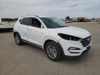 2016 Hyundai Tucson Limited   للبيع في Nampa، ID - Side