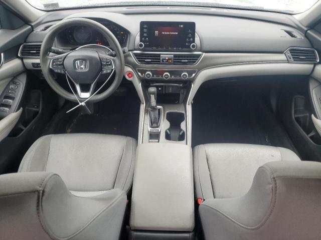  HONDA ACCORD 2020 Синий