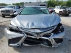 2023 Toyota Camry Se Night Shade на продаже в Wayland, MI - Front End