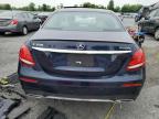 2017 Mercedes-Benz E 300 4Matic на продаже в Grantville, PA - All Over