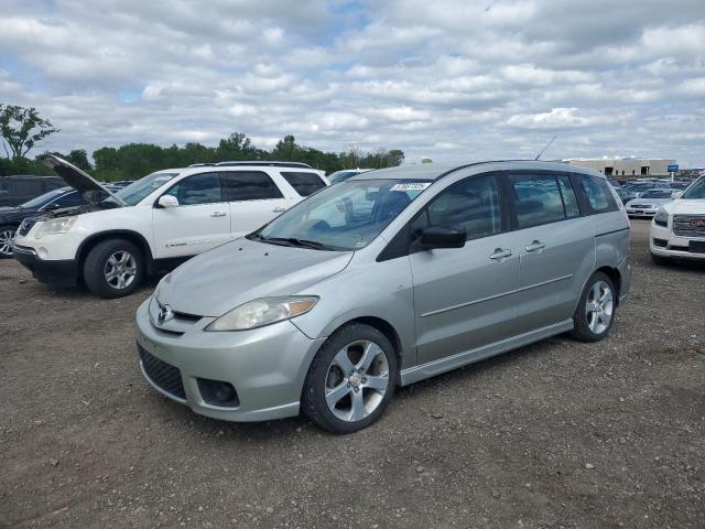 2006 Mazda 5 