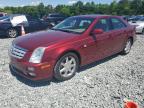 2006 Cadillac Sts  for Sale in Mebane, NC - Mechanical