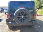 2015 Jeep Wrangler Unlimited Sport zu verkaufen in Davison, MI - Side