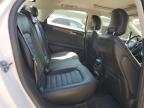 2014 Ford Fusion Se იყიდება Graham-ში, WA - Front End