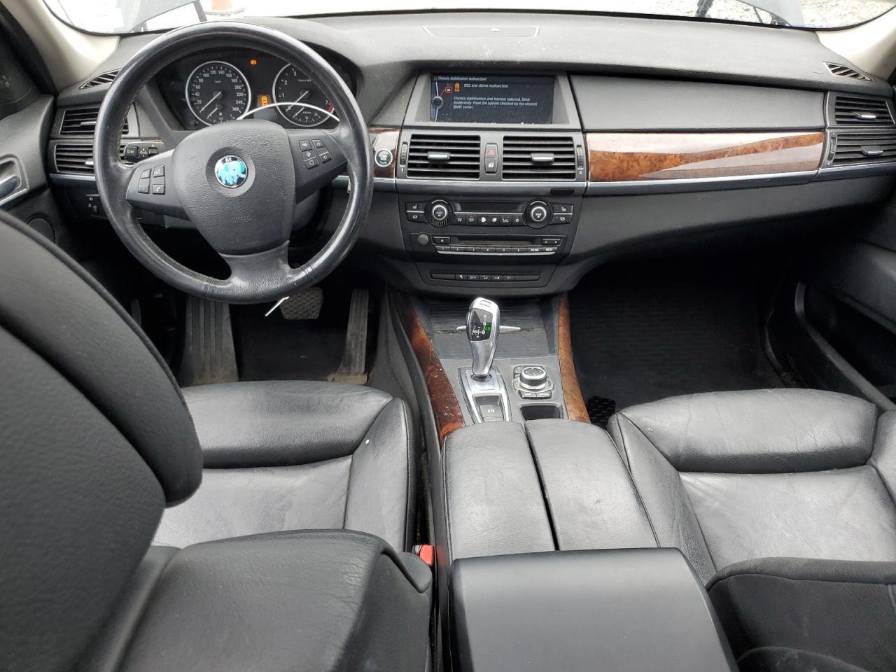 2012 BMW X5 xDrive35I VIN: 5UXZV4C5XCL752071 Lot: 56623145