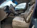 2009 Acura Mdx  продається в Shreveport, LA - Front End