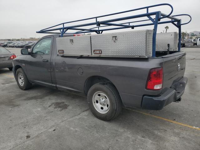 Пікапи RAM 1500 2016 Вугільний