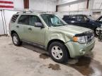 2008 Ford Escape Xlt للبيع في Milwaukee، WI - Front End