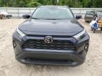 2023 Toyota Rav4 Xle Premium na sprzedaż w Midway, FL - Side