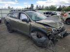 2022 Subaru Outback Wilderness   en Venta en Pennsburg, PA - Front End