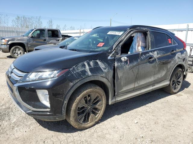 2019 MITSUBISHI ECLIPSE CROSS LE for sale at Copart AB - EDMONTON