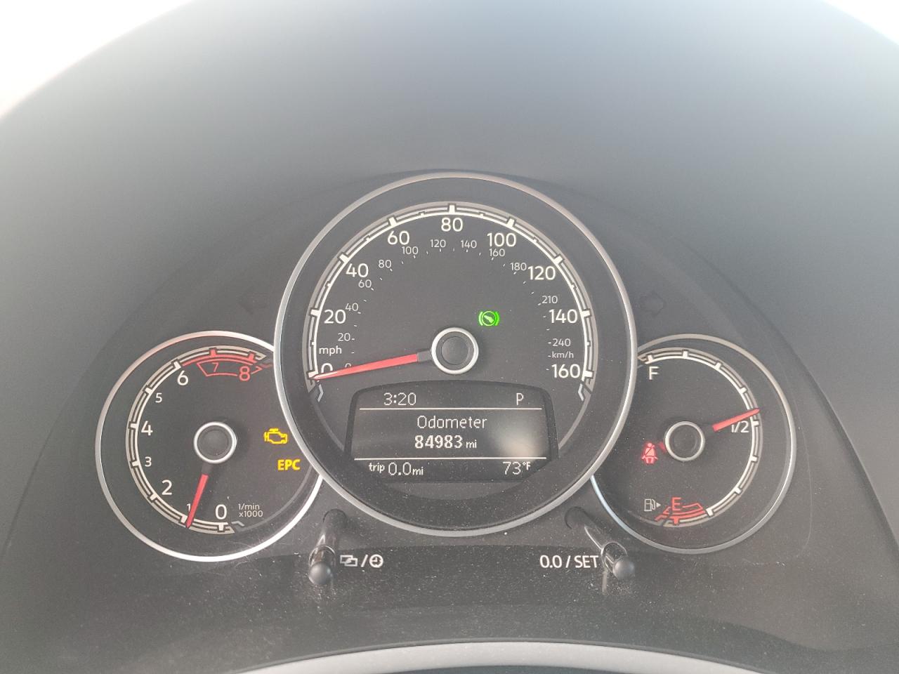 2018 Volkswagen Beetle S VIN: 3VW5DAATXJM514636 Lot: 56629085
