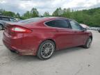 2013 Ford Fusion Se   for Sale in Hurricane, WV - Front End