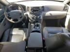 2005 Jeep Grand Cherokee Laredo продається в Fresno, CA - Side