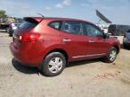 2013 Nissan Rogue S de vânzare în Jacksonville, FL - Normal Wear