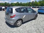 2009 Honda Fit  за продажба в Mebane, NC - Front End