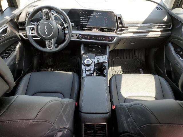  KIA SPORTAGE 2024 Сірий