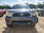 2015 Toyota Tacoma Double Cab na sprzedaż w Theodore, AL - Front End