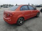 2011 Kia Rio Base للبيع في Rancho Cucamonga، CA - Minor Dent/Scratches