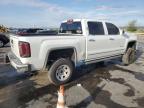 2016 Gmc Sierra K1500 Denali for Sale in Albuquerque, NM - Burn - Engine