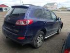 2010 HYUNDAI SANTA FE GLS   for sale at Copart QC - MONTREAL