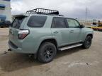 2022 Toyota 4Runner Trail for Sale in Albuquerque, NM - Front End