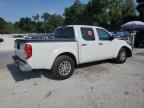 2016 Nissan Frontier S   للبيع في Ocala، FL - Front End