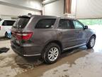 2014 Dodge Durango Sxt for Sale in Milwaukee, WI - Front End