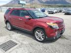 2014 Ford Explorer Limited for Sale in Farr West, UT - Front End