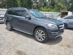 2014 Mercedes-Benz Gl 450 4Matic for Sale in Riverview, FL - Minor Dent/Scratches
