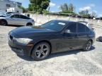2014 Bmw 328 I   de vânzare în Opa Locka, FL - Burn - Interior