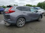2019 Honda Cr-V Ex for Sale in East Granby, CT - Front End