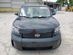 2010 Toyota Scion Xb en Venta en Corpus Christi, TX - Side