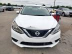 2018 Nissan Sentra S zu verkaufen in Grand Prairie, TX - Front End
