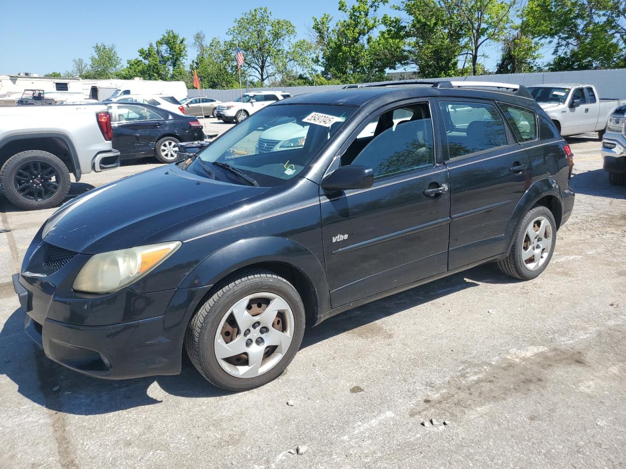 5Y2SL62853Z461409 PONTIAC VIBE Photo 1