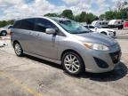 2015 Mazda 5 Touring na sprzedaż w Rogersville, MO - Top/Roof