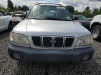 2002 Subaru Forester L for Sale in Portland, OR - Vandalism