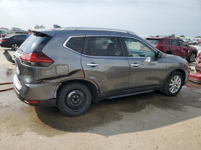  NISSAN ROGUE 2019 Szary