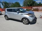 2018 Kia Soul  იყიდება Ocala-ში, FL - Front End